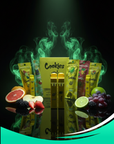 Cookies Disposable Vape Pen Portable Vaping Solution Convenient Disposable Vape Cookies Vape Pen Flavor Premium Disposable Vaping On-the-Go Vape Experience Hassle-Free Vape Device Cookies Brand Vape Flavorful Disposable Pen Cookies Disposable Pod